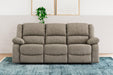 Draycoll Living Room Set - Casa Morelos / Coahuila Furniture (Oklahoma City, OK)