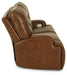 Francesca Power Reclining Sofa - Casa Morelos / Coahuila Furniture (Oklahoma City, OK)
