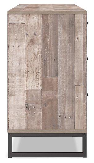 Neilsville Dresser - Casa Morelos / Coahuila Furniture (Oklahoma City, OK)
