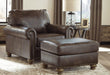 Nicorvo Living Room Set - Casa Morelos / Coahuila Furniture (Oklahoma City, OK)