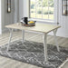 Grannen Dining Room Set - Casa Morelos / Coahuila Furniture (Oklahoma City, OK)