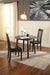 Hammis Dining Set - Casa Morelos / Coahuila Furniture (Oklahoma City, OK)