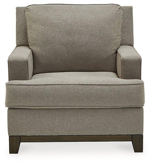 Kaywood Living Room Set - Casa Morelos / Coahuila Furniture (Oklahoma City, OK)