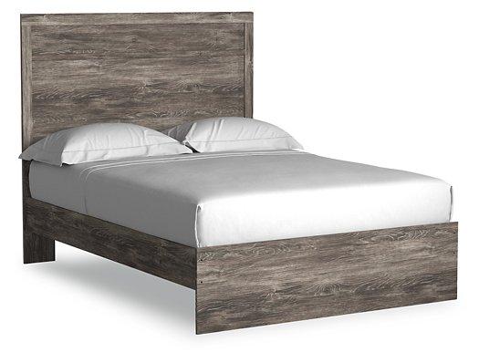 Ralinksi Bedroom Set - Casa Morelos / Coahuila Furniture (Oklahoma City, OK)
