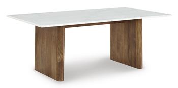 Isanti Occasional Table Set - Casa Morelos / Coahuila Furniture (Oklahoma City, OK)