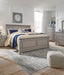 Lettner Bed - Casa Morelos / Coahuila Furniture (Oklahoma City, OK)