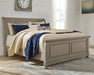 Lettner Bed - Casa Morelos / Coahuila Furniture (Oklahoma City, OK)