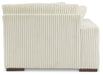 Lindyn Sectional with Double Chaise - Casa Morelos / Coahuila Furniture (Oklahoma City, OK)