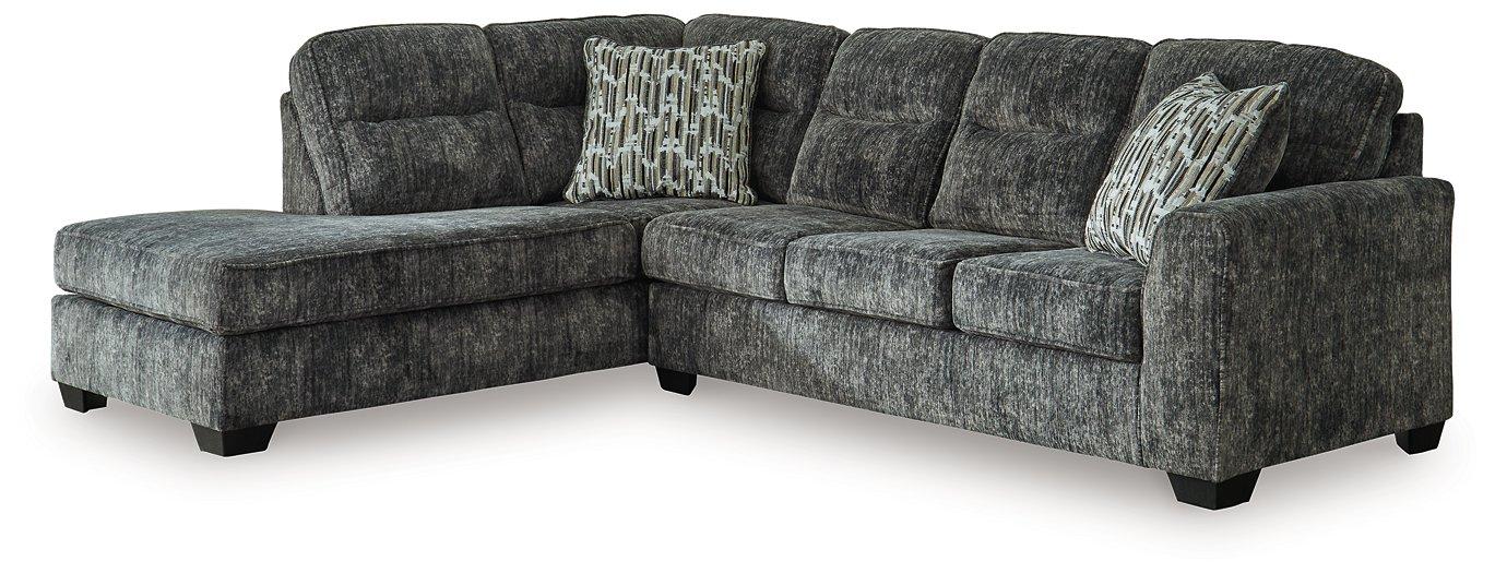 Lonoke Living Room Set - Casa Morelos / Coahuila Furniture (Oklahoma City, OK)