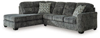 Lonoke Living Room Set - Casa Morelos / Coahuila Furniture (Oklahoma City, OK)
