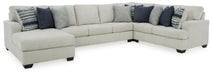 Lowder Living Room Set - Casa Morelos / Coahuila Furniture (Oklahoma City, OK)