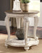 Realyn Table Set - Casa Morelos / Coahuila Furniture (Oklahoma City, OK)
