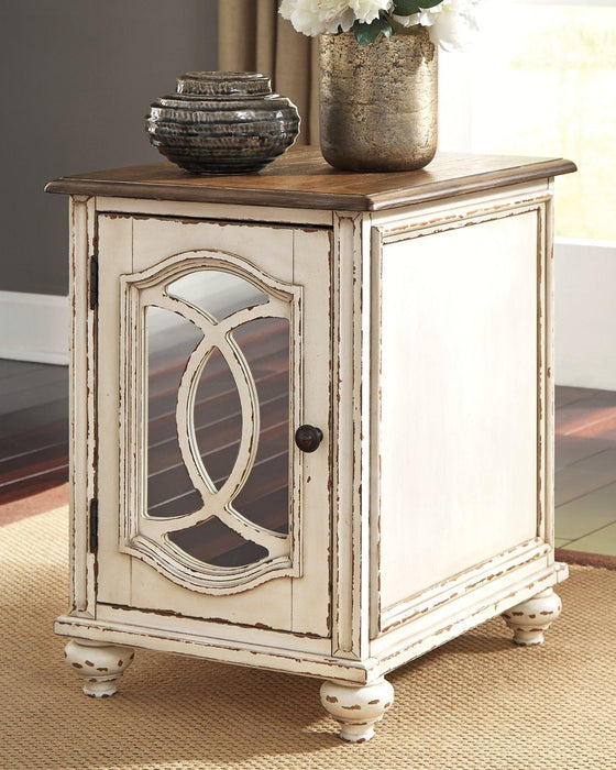 Realyn Table Set - Casa Morelos / Coahuila Furniture (Oklahoma City, OK)
