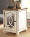 Realyn Table Set - Casa Morelos / Coahuila Furniture (Oklahoma City, OK)