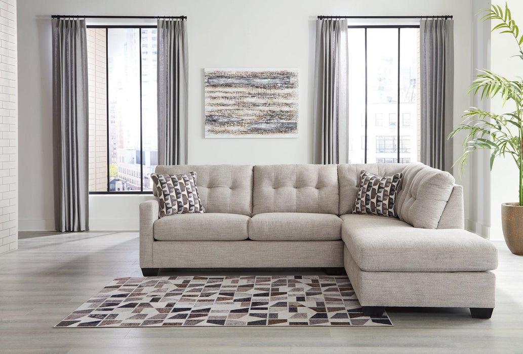 Mahoney Living Room Set - Casa Morelos / Coahuila Furniture (Oklahoma City, OK)