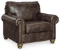Nicorvo Living Room Set - Casa Morelos / Coahuila Furniture (Oklahoma City, OK)
