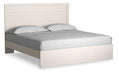 Stelsie Bedroom Set - Casa Morelos / Coahuila Furniture (Oklahoma City, OK)