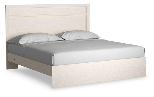 Stelsie Bedroom Set - Casa Morelos / Coahuila Furniture (Oklahoma City, OK)