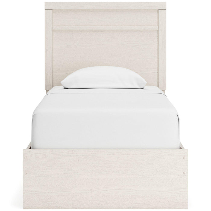 Stelsie Bedroom Set - Casa Morelos / Coahuila Furniture (Oklahoma City, OK)