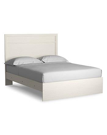 Stelsie Bedroom Set - Casa Morelos / Coahuila Furniture (Oklahoma City, OK)