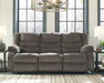 Tulen Reclining Sofa - Casa Morelos / Coahuila Furniture (Oklahoma City, OK)