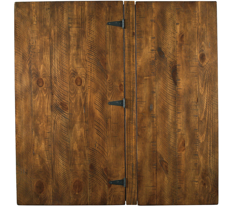 Valebeck Table Set - Casa Morelos / Coahuila Furniture (Oklahoma City, OK)