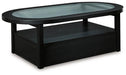 Winbardi Occasional Table Set - Casa Morelos / Coahuila Furniture (Oklahoma City, OK)