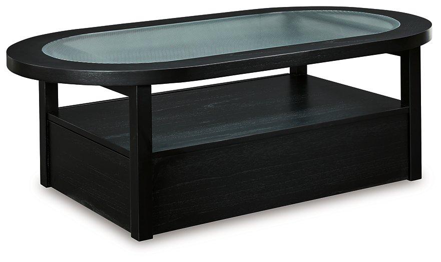 Winbardi Occasional Table Set - Casa Morelos / Coahuila Furniture (Oklahoma City, OK)