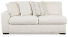 Chessington Sectional - Casa Morelos / Coahuila Furniture (Oklahoma City, OK)