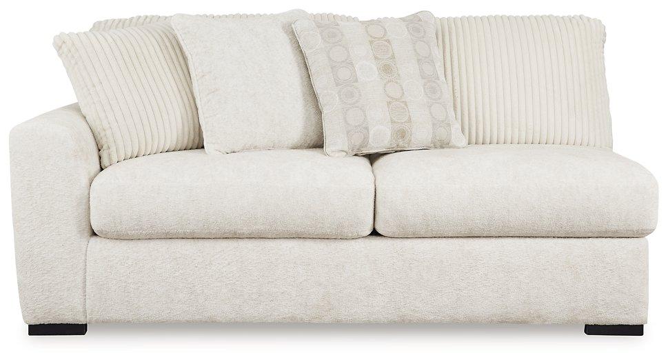 Chessington Sectional - Casa Morelos / Coahuila Furniture (Oklahoma City, OK)