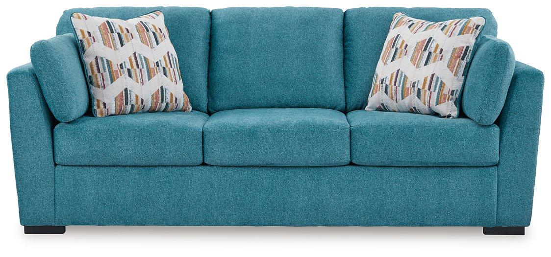 Keerwick Living Room Set - Casa Morelos / Coahuila Furniture (Oklahoma City, OK)