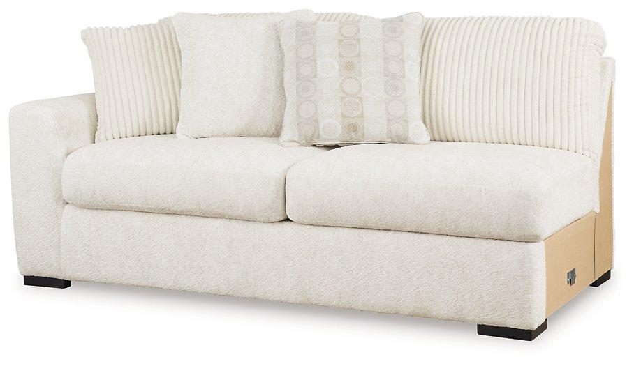 Chessington Sectional - Casa Morelos / Coahuila Furniture (Oklahoma City, OK)