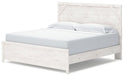 Gerridan Bedroom Set - Casa Morelos / Coahuila Furniture (Oklahoma City, OK)