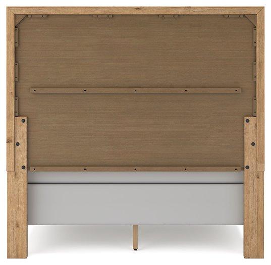 Galliden Bedroom Package - Casa Morelos / Coahuila Furniture (Oklahoma City, OK)