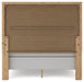 Galliden Bedroom Package - Casa Morelos / Coahuila Furniture (Oklahoma City, OK)