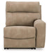 Next-Gen DuraPella Power Reclining Sectional Sofa - Casa Morelos / Coahuila Furniture (Oklahoma City, OK)