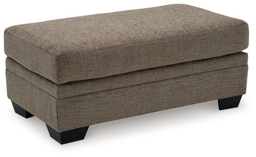 Stonemeade Living Room Set - Casa Morelos / Coahuila Furniture (Oklahoma City, OK)
