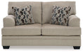 Stonemeade Living Room Set - Casa Morelos / Coahuila Furniture (Oklahoma City, OK)