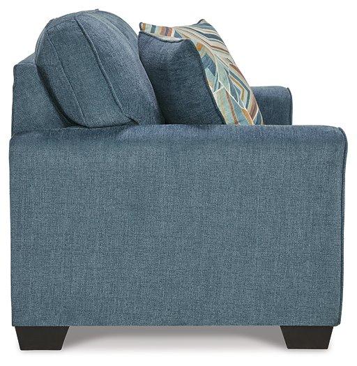 Cashton Living Room Set - Casa Morelos / Coahuila Furniture (Oklahoma City, OK)