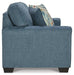 Cashton Living Room Set - Casa Morelos / Coahuila Furniture (Oklahoma City, OK)