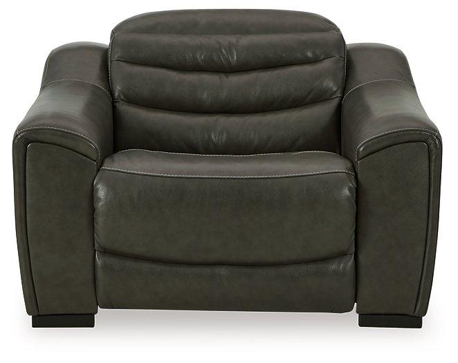 Center Line Living Room Set - Casa Morelos / Coahuila Furniture (Oklahoma City, OK)