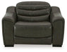 Center Line Living Room Set - Casa Morelos / Coahuila Furniture (Oklahoma City, OK)
