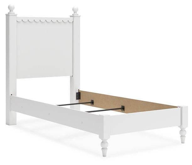 Mollviney Bedroom Set - Casa Morelos / Coahuila Furniture (Oklahoma City, OK)