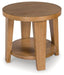 Kristiland Occasional Table Set - Casa Morelos / Coahuila Furniture (Oklahoma City, OK)