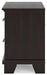 Covetown Nightstand - Casa Morelos / Coahuila Furniture (Oklahoma City, OK)