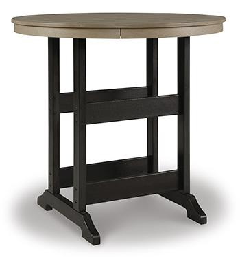 Fairen Trail Outdoor Dining Set - Casa Morelos / Coahuila Furniture (Oklahoma City, OK)