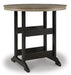 Fairen Trail Outdoor Dining Set - Casa Morelos / Coahuila Furniture (Oklahoma City, OK)