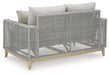 Seton Creek Outdoor Seating Set - Casa Morelos / Coahuila Furniture (Oklahoma City, OK)