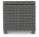 Elite Park Outdoor Occasional Table Set - Casa Morelos / Coahuila Furniture (Oklahoma City, OK)