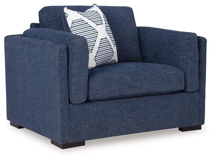 Evansley Living Room Set - Casa Morelos / Coahuila Furniture (Oklahoma City, OK)
